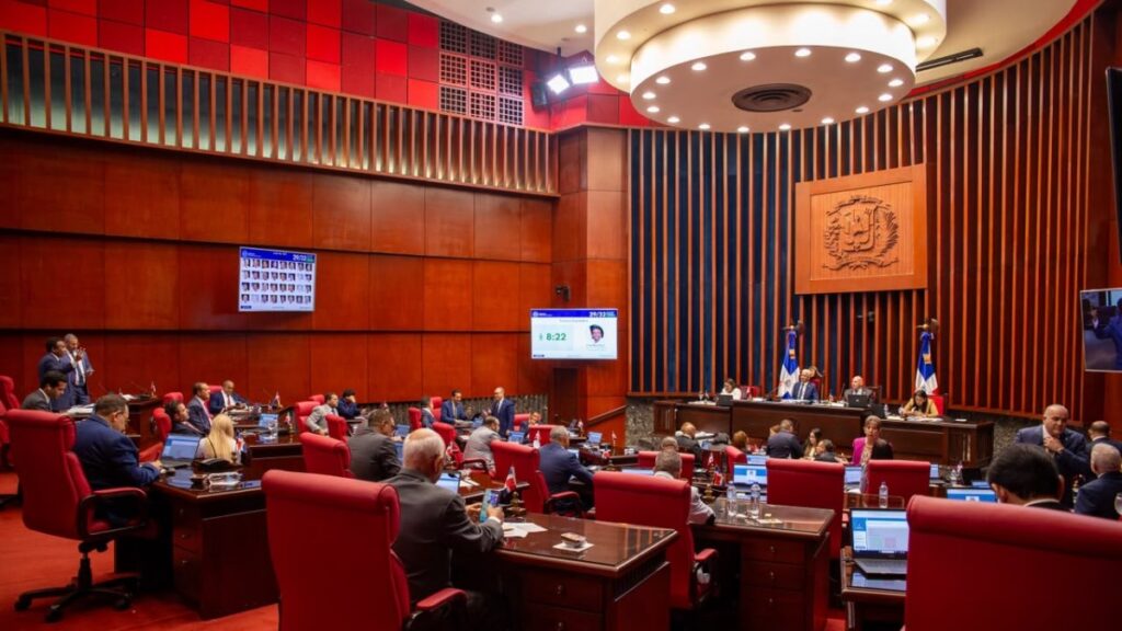 el-senado-discute-modificaciones-al-nuevo-codigo-penal-antes-de-su-entrada-en-vigencia-el-3-de-agosto
