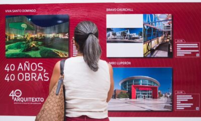 arquitexto-deja-inaugurada-la-exposicion-fotografica-“40-anos,-40-obras”-en-galeria-360