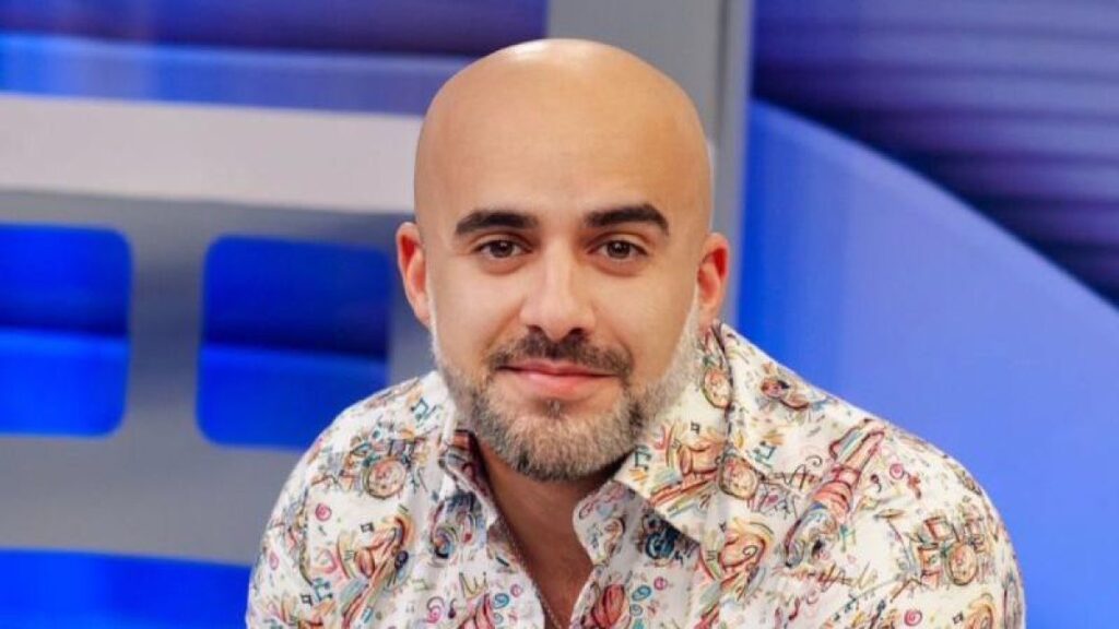 el-conmovedor-mensaje-con-el-que-raulito-grisanty-despidio-a-su-padre,-raul-grisanty