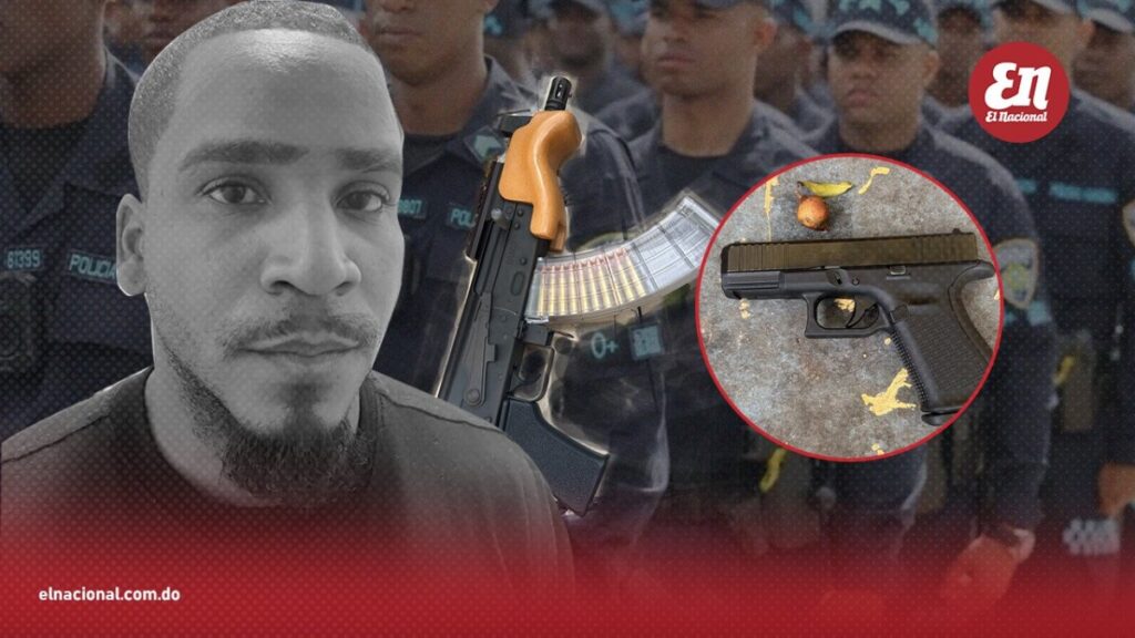 policia-mata-supuesto-delincuente-en-villa-carmen;-es-el-primero-despues-de-la-muerte-de-darlin
