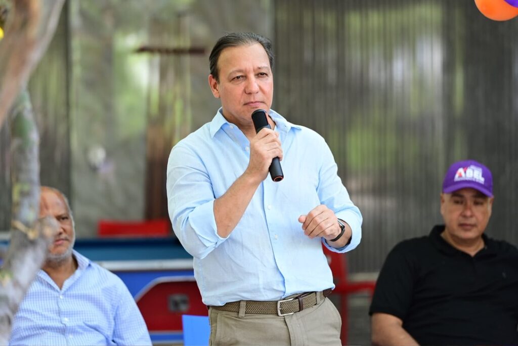 abel-martinez-asegura-frenara-migracion-irregular-haitiana-si-llega-al-gobierno-en-2028