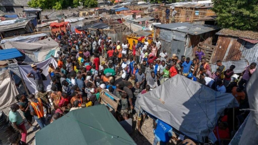 la-crisis-haitiana:-un-problema-regional-que-el-mundo-ignoro
