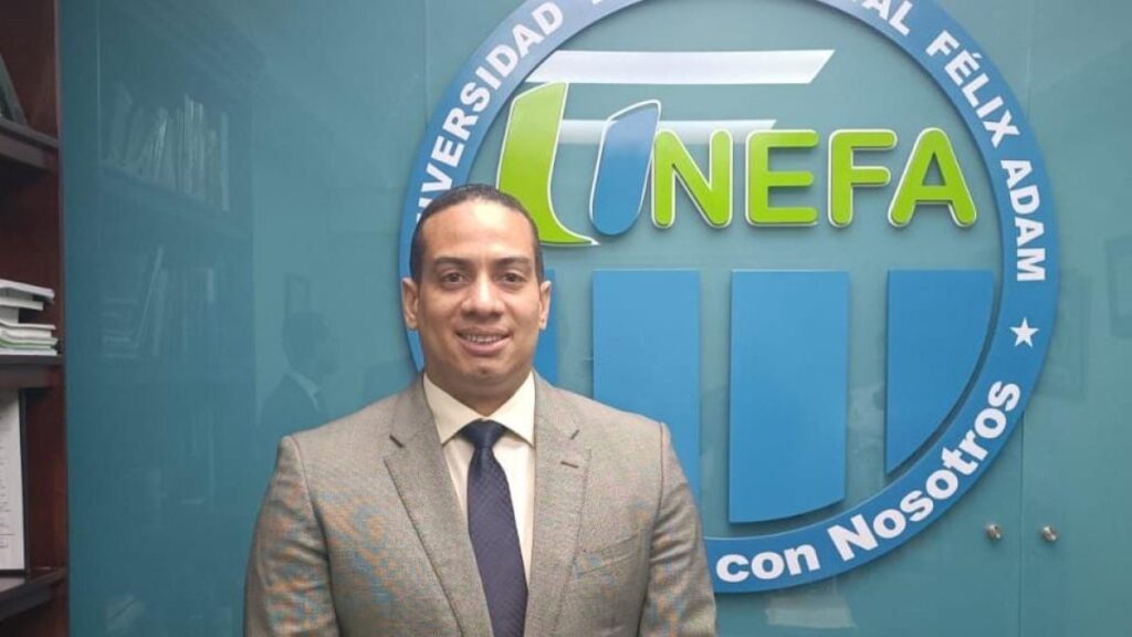 rector-universidad-unefa-pide-mejores-condiciones-para-privados-de-libertad-en-carceles-del-pais.