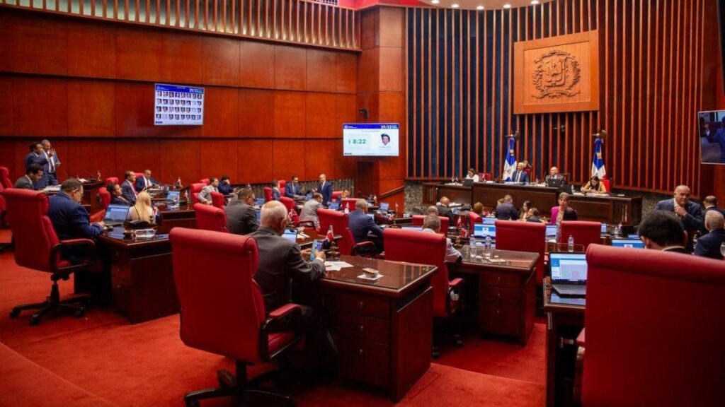 senador-confia-en-aprobacion-rapida-de-reformas-al-nuevo-codigo-penal