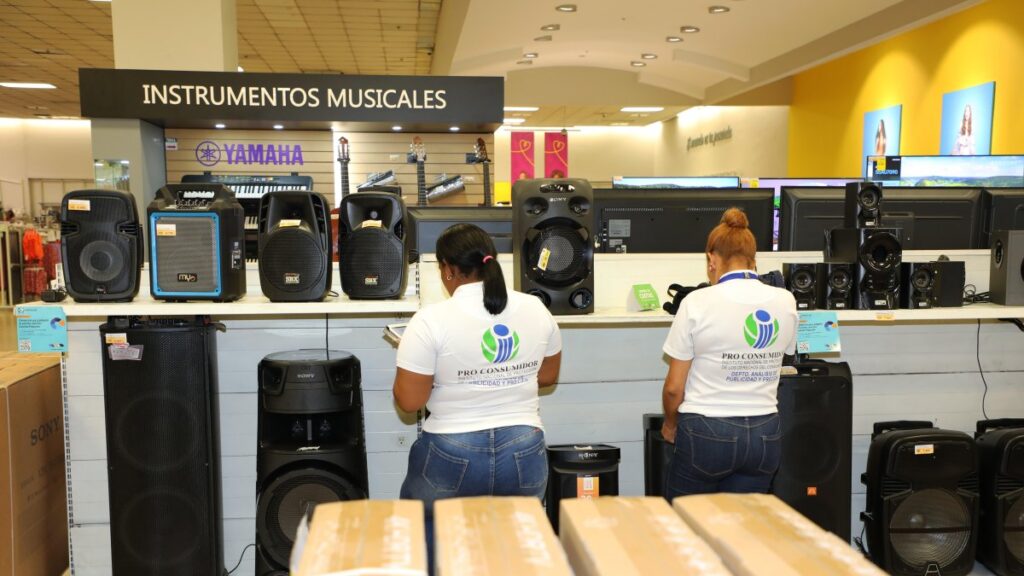 dia-de-los-padres:-proconsumidor-vigila-ofertas-para-evitar-engano-a-consumidores