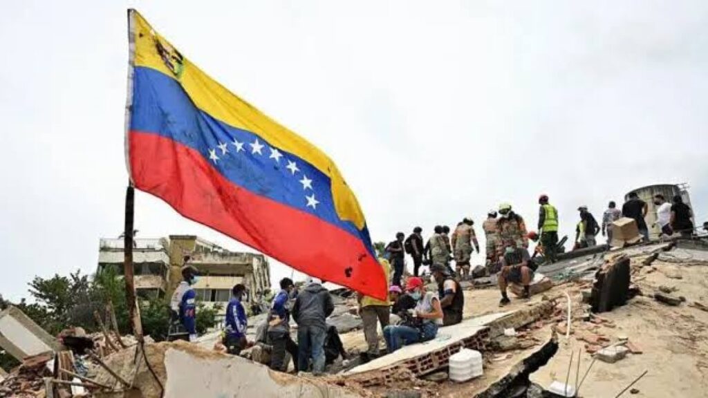 venezuela-competira-con-crespon-negro-en-los-juegos-centroamericanos-2026-por-victimas-de-los-terremotos