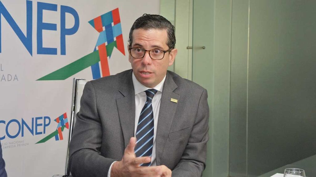 conep-cuestiona-premura-del-congreso-para-aprobar-reformas-laborales-y-otras-iniciativas