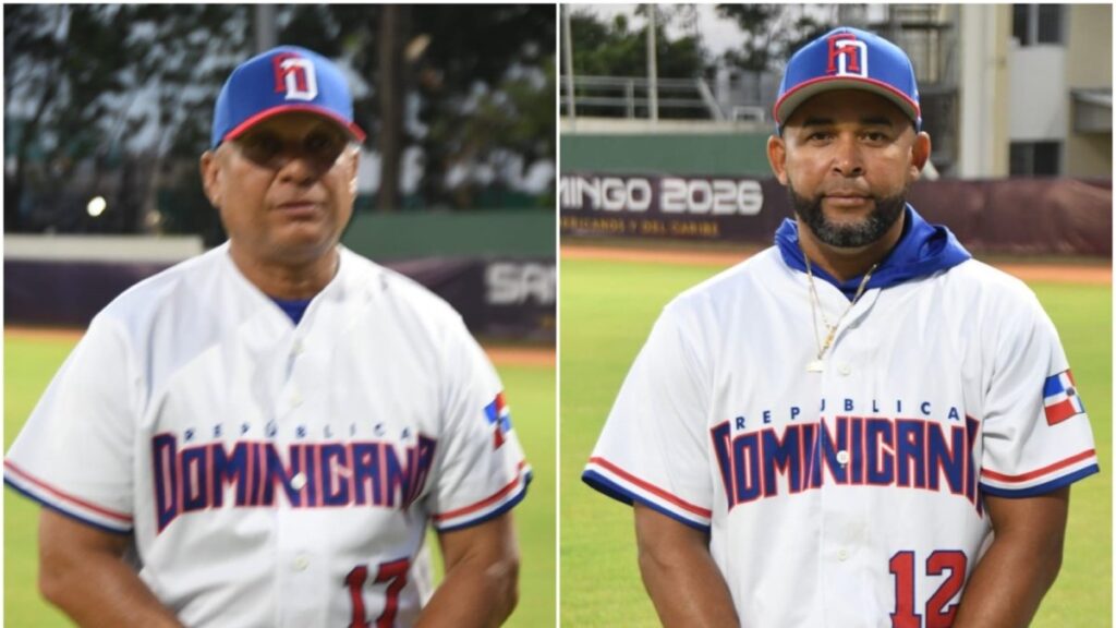 la-historia-del-softbol-dominicano-volvera-a-escribirse-en-los-juegos-centroamericanos-y-del-caribe