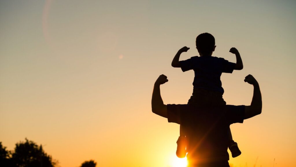 un-padre-presente-aporta-seguridad-y-equilibrio