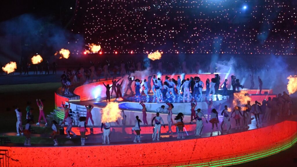 drones,-musica-y-emocion:-asi-deslumbro-la-apertura-los-juegos-centroamericanos-y-del-caribe-2026