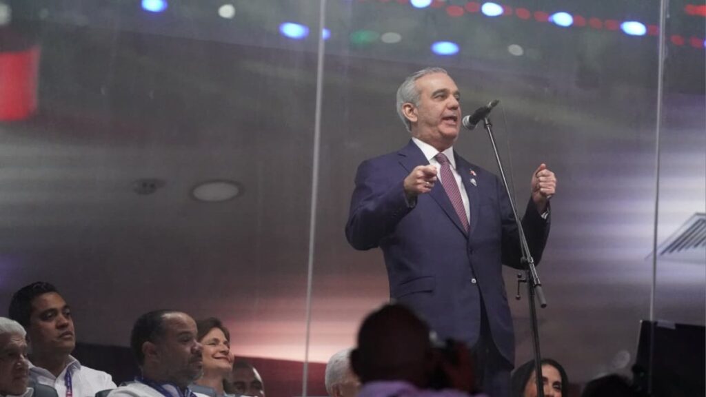 presidente-abinader-inaugura-formalmente-juegos-centroamericanos-y-del-caribe