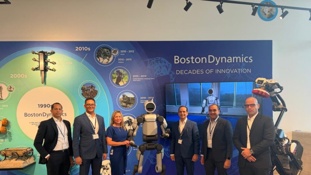 boston-dynamics-y-el-sistema-911-impulsan-el-uso-de-robotica-para-atender-emergencias-en-republica-dominicana