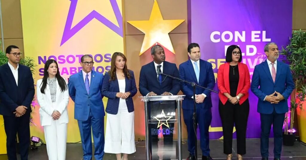 pld-pide-declarar-en-emergencia-el-sector-salud-y-denuncia-deterioro-de-hospitales-publicos
