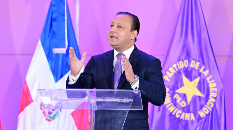 danilo-medina-y-johnny-pujols-llaman-a-la-militancia-del-pld-a-salir-a-las-calles