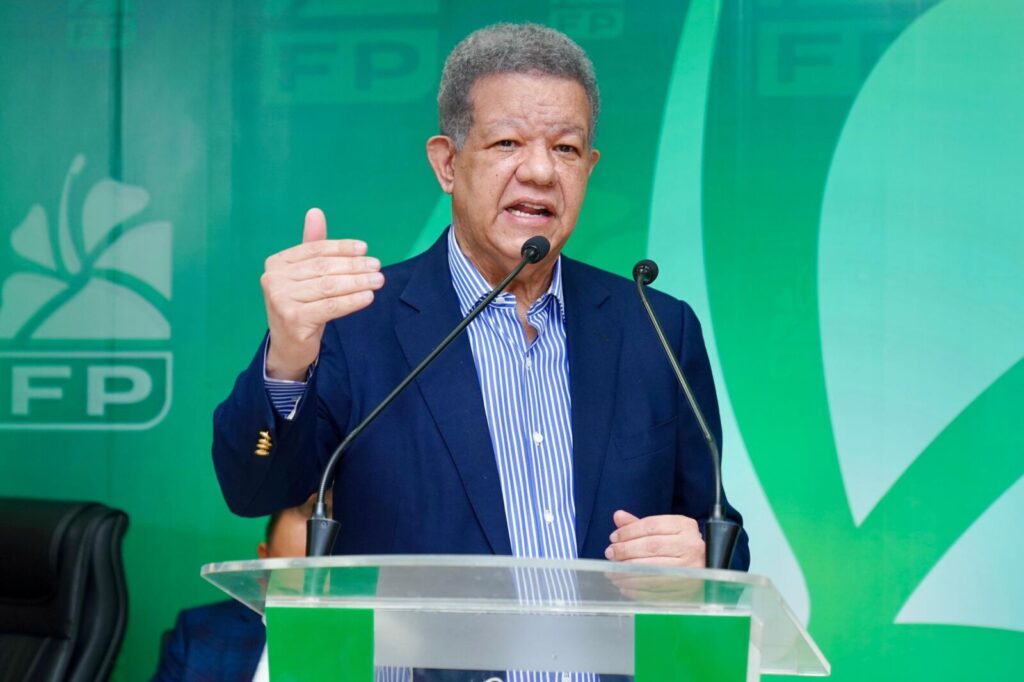 leonel-fernandez-agotara-agenda-politica-en-santiago-y-la-linea-noroeste-este-fin-de-semana
