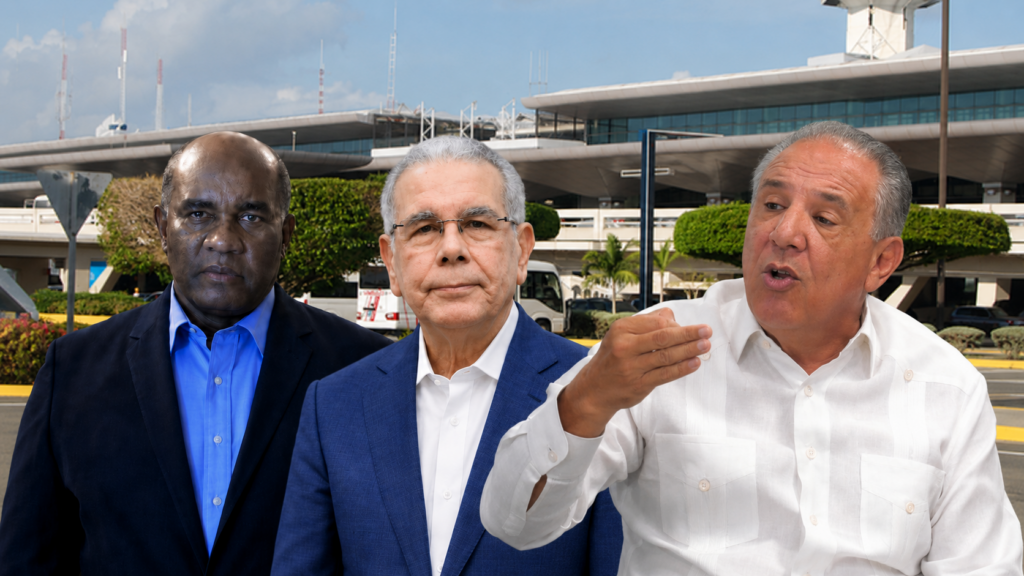 «fue-una-fabula»:-jose-ramon-peralta-niega-vinculos-con-el-exnarcotraficante-quirino-ernesto-paulino