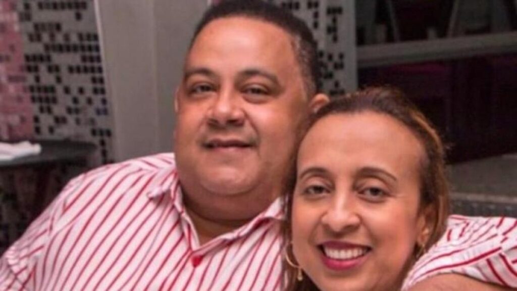 pena-suazo-confirma-el-fallecimiento-de-su-esposa,-ibelise-fabian