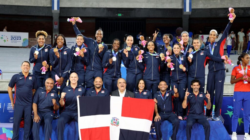 reinas-del-caribe-inician-camino-en-busca-noveno-titulo-en-juegos-centroamericanos-y-del-caribe