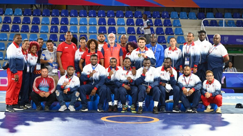 lucha-cierra-con-ocho-medallas-para-rd-en-los-juegos-centroamericanos-y-del-caribe