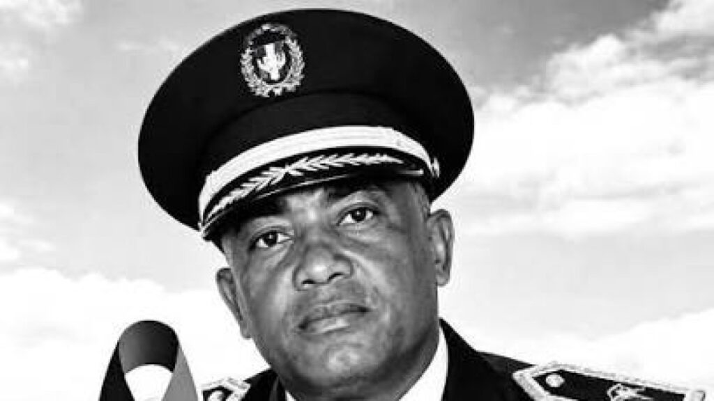 fallece-mayor-de-la-fuerza-aerea-herido-en-discusion-por-un-parqueo-en-santo-domingo-este