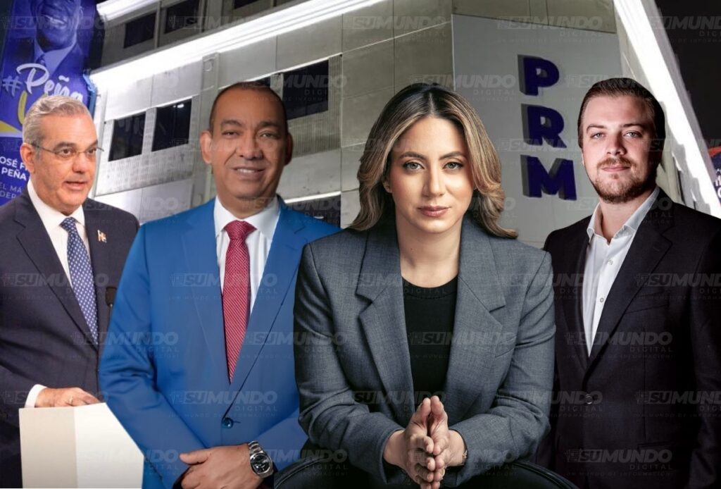 abinader,-deligne,-garrigo-y-gloria-reyes-liderarian-nueva-direccion-del-prm-con-respaldo-de-collado