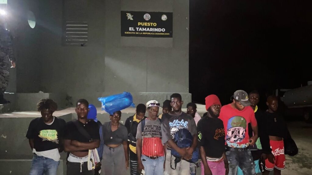 detienen-a-122-haitianos-ilegales-en-dajabon-y-santiago-rodriguez