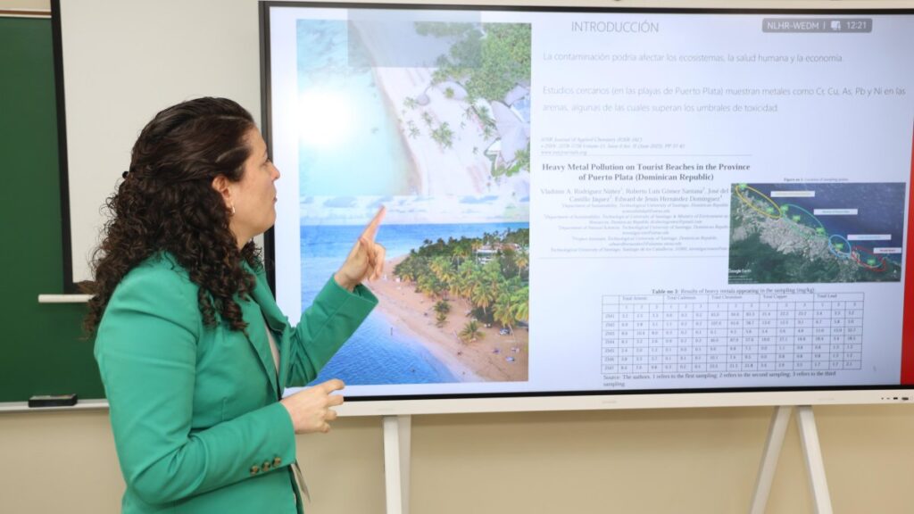 estudio-de-la-pucmm-halla-bajo-riesgo-por-metales-en-playas-de-punta-cana-y-las-terrenas