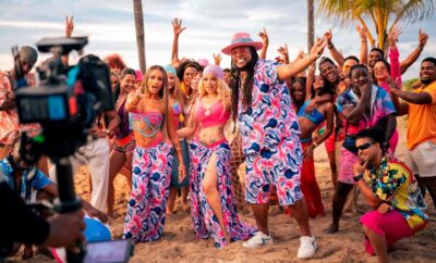 “island”-alcanza-el-millon-de-reproducciones-en-solo-cuatro-dias-y-conquista-el-#1-del-chart-general-de-monitor-latino