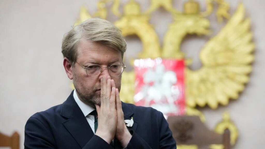 golpe-a-la-oposicion:-vetan-de-las-parlamentarias-en-rusia-al-unico-partido-contrario-a-la-guerra