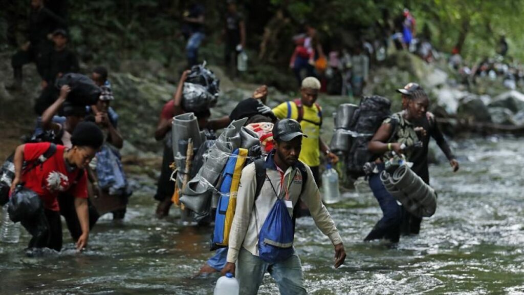 trafico-de-migrante-en-americas-disminuye,-pero-en-europa-aumenta-dice-oim