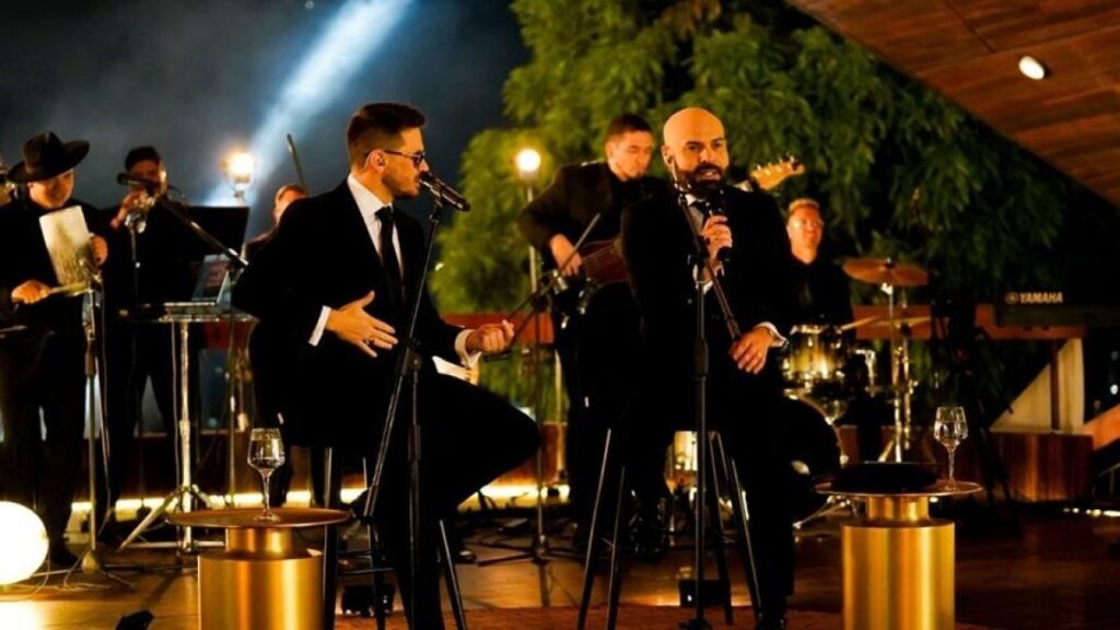 los-omares-llevan-“vida”-al-escenario-y-estrenan-sus-videos-en-vivo