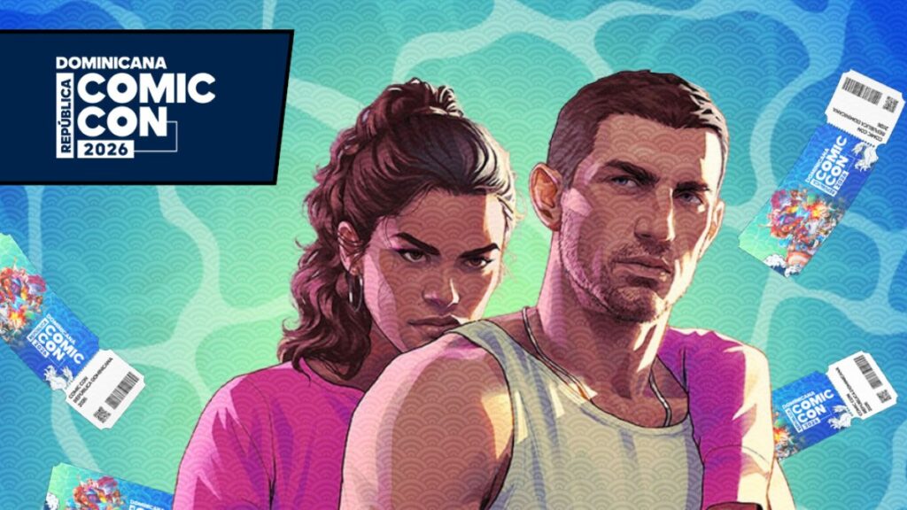 republica-dominicana-comic-con-anuncia-su-tercera-edicion-con-natalia-tena,-estrella-de-harry-potter-y-game-of-thrones,-a-la-cabeza-de-sus-invitados-internacionales