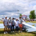 Así se consolida República Dominicana como referente en aviación y ensamblaje de aeronaves