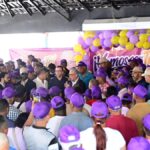 Gonzalo Castillo dice impulsará política de fortalecimiento del sector agropecuario