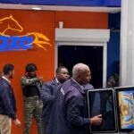 Hacienda incauta tragamonedas irregulares en operativo sorpresa