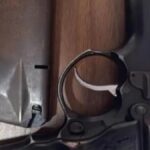 Entregan pistola a la Policía para investigar muerte a tiros en La Cuaba