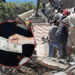 Familia más rica de Colombia dona 48 millones de dólares para reconstrucción por terremoto