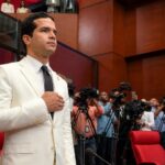 Senador Omar Fernández  asegura que en RD todo anda mal, critica alta empleomanía, crisis educación y sector eléctrico