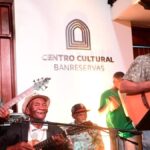 Celebran el legado de Kundengo Minier y César Namnúm en el son dominicano