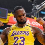 Klay Thompson señala a LeBron James como el rival más difícil de su carrera