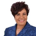 Otro decreto: Josefa Castillo es designada cónsul en Miami y Xiomara Guante directora del Inaipi