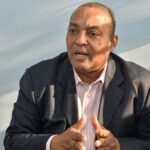 José Dolores Andújar nuevo director de la Dirección de Desarrollo Provincia