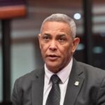 Franklin Romero cumple una década de labor parlamentaria con más de 135 iniciativas en el Congreso