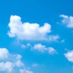 Hoy no habrá lluvias en gran parte del territorio nacional, pero sí temperaturas calurosas