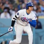 Shohei Ohtani dice se siente bien y lo demuestra con su bate