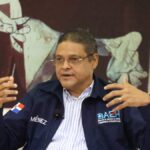 Juan Manuel Méndez, director del Intrant