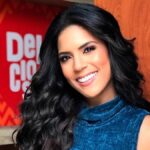 Francisca Lachapel responde a quienes criticaron su abdomen: “Nuestro valor va mucho más allá”
