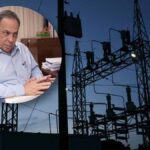 Pérdidas de energía de las EDE aumentaron mientras Marranzini estuvo al frente del Consejo de las Distribuidoras