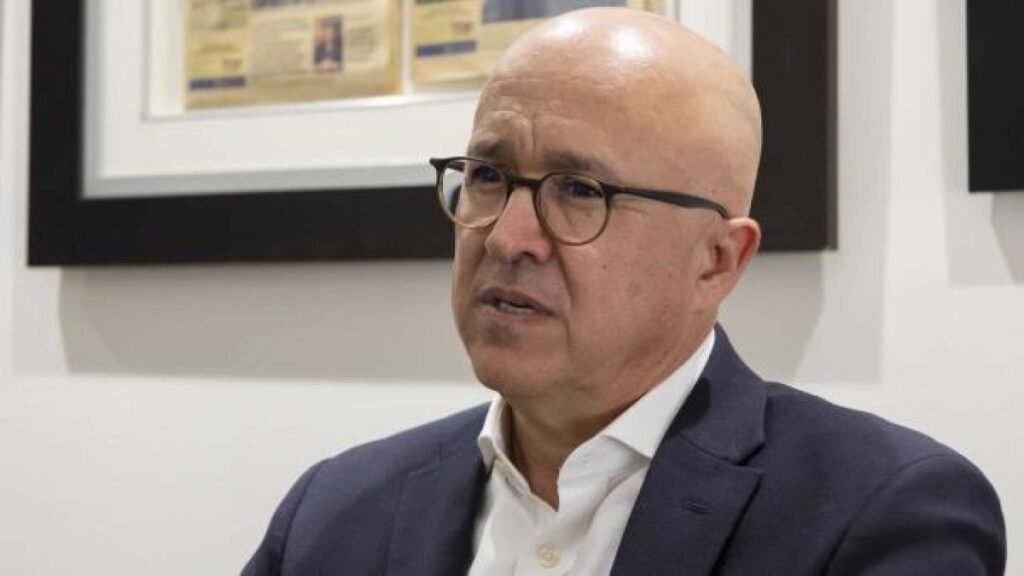 mafia-pudo-ser-principal-causa-de-cancelacion-director-de-la-policia,-segun-dominguez-brito