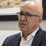 Mafia pudo ser principal causa de cancelación director de la Policía, según Domínguez Brito